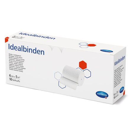 Idealbinde, 10 Stück