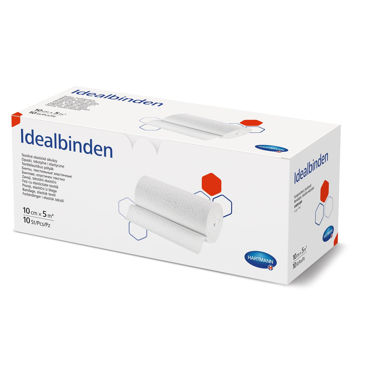 Idealbinde, 10 Stück