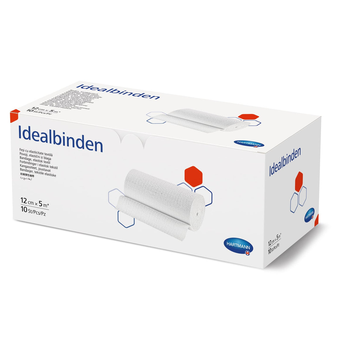 Idealbinde, 10 Stück