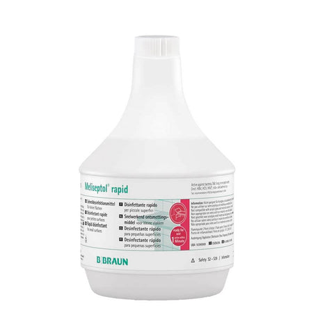 Meliseptol rapid Flächendesinfektion