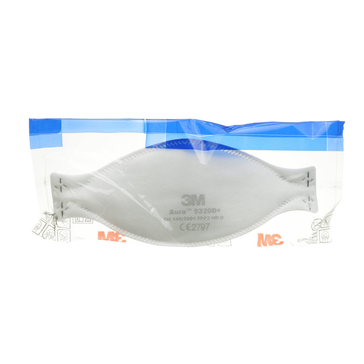 3M™Aura™ Atemschutzmaske FFP2