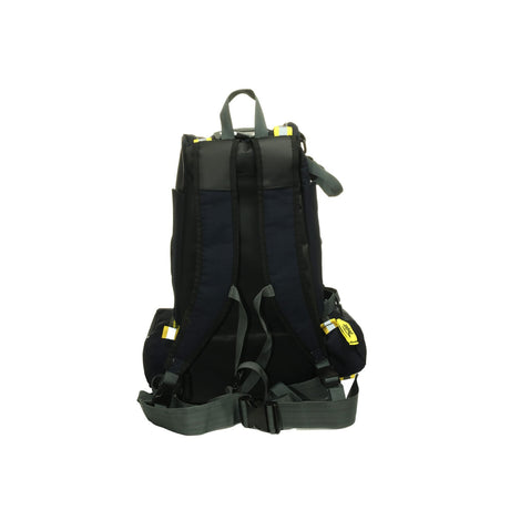 Sauerstoffrucksack «Brügge»