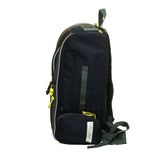 Sauerstoffrucksack «Brügge»