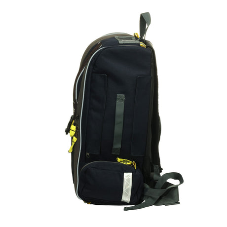 Sauerstoffrucksack «Brügge»