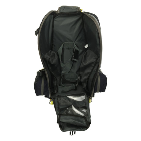 Sauerstoffrucksack «Brügge»