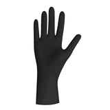Unigloves SELECT® BLACK