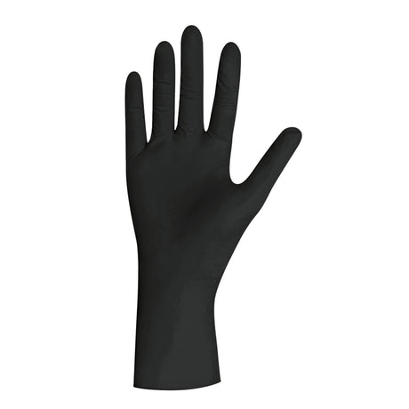 Unigloves SELECT® BLACK