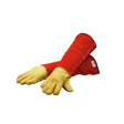 Verstärkte Schutzhandschuhe BITEMASTER™