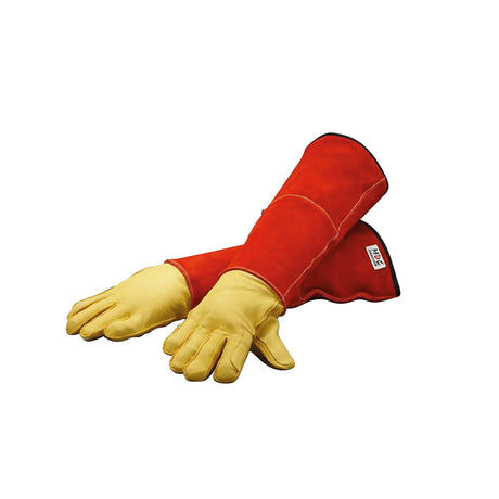 Verstärkte Schutzhandschuhe BITEMASTER™