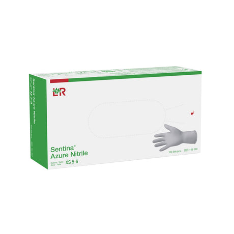 Sentina® Azure Nitrile