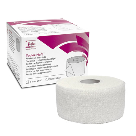 Teqler-Haft