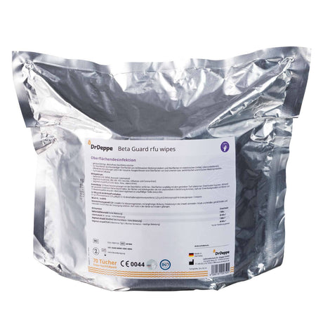 Beta Guard rfu wipes Eimer-Nachfüllpack