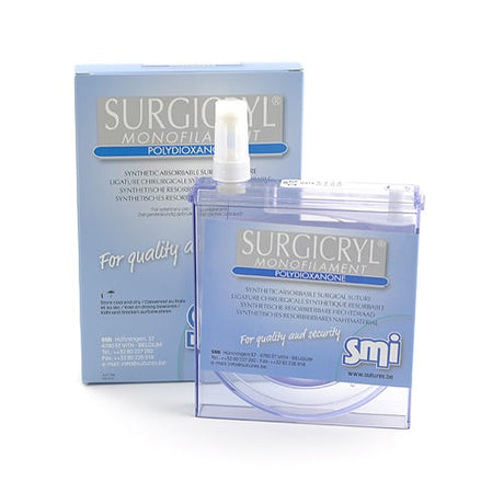 Surgicryl Monofilament