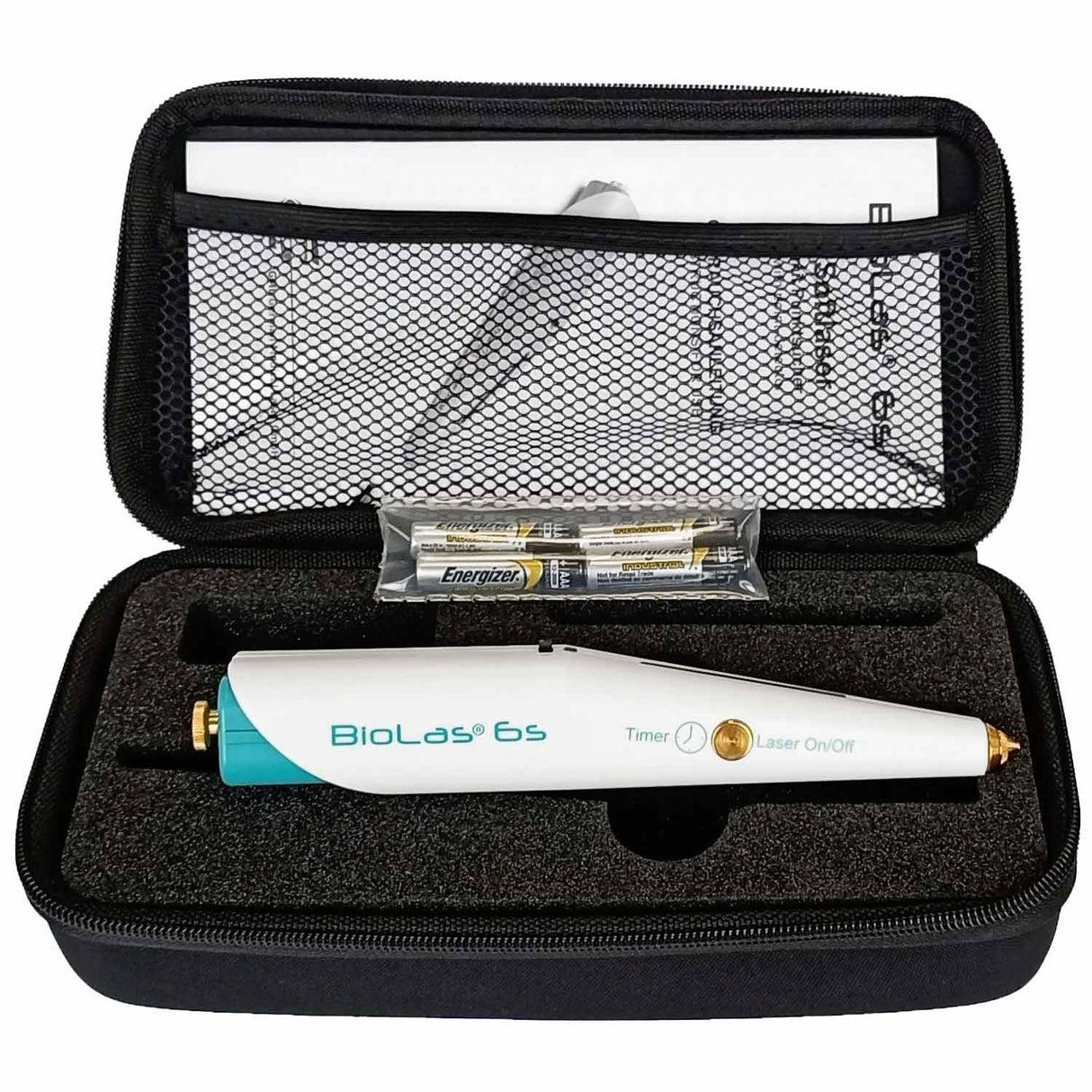 Softlaser BioLas  6s