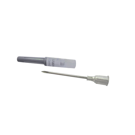 ALU-DETECT® Detektierbare, sterile Hypodermic-Nadeln