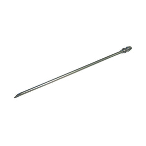Rumenkanüle aus Edelstahl