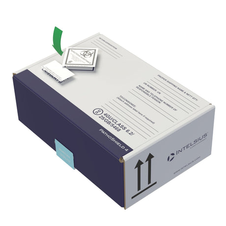 Pathoshield