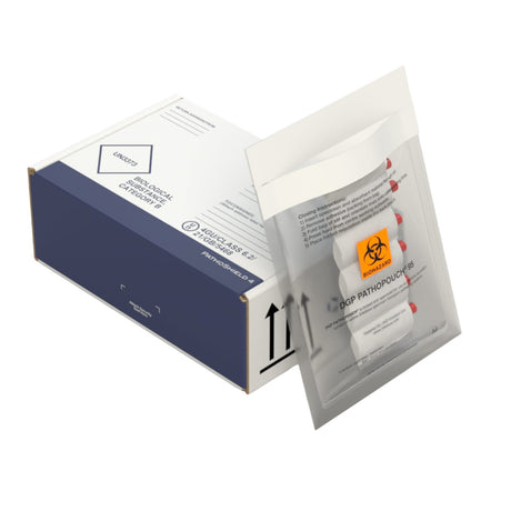 Pathoshield