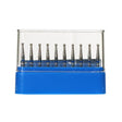 Bohrer für High-Speed-Handstücke (kegelfömig)