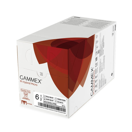 GAMMEX® PI Hybrid Micro