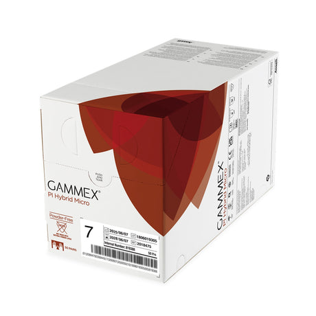 GAMMEX® PI Hybrid Micro