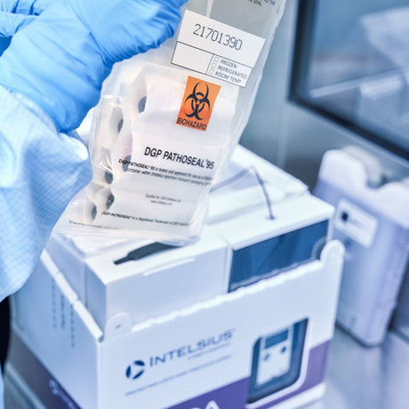 Pathosorb Absorptionsmaterial