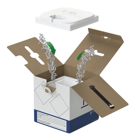 Biotherm Dry Ice Overpack