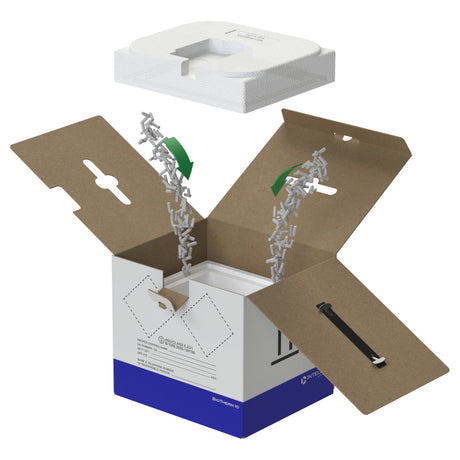 Biotherm Dry Ice Overpack