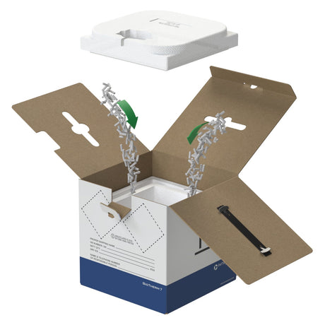 Biotherm Dry Ice Overpack