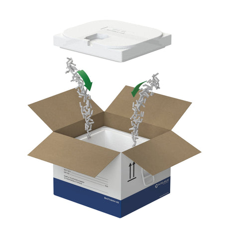 Biotherm Dry Ice Overpack