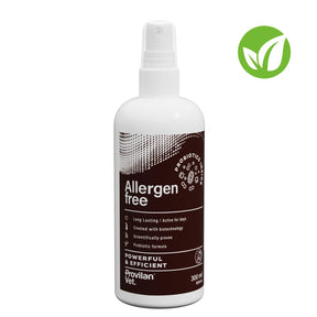 Provilan® Vet Allergenreduktion