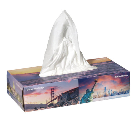 Teqler Kosmetik-Tücher