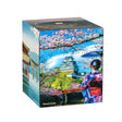 Teqler Tissue Box