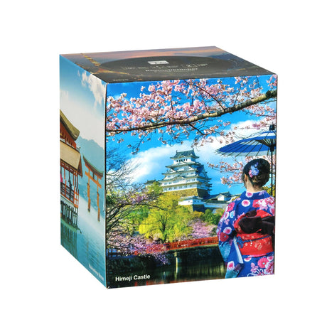 Teqler Tissue Box