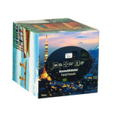 Teqler Tissue Box