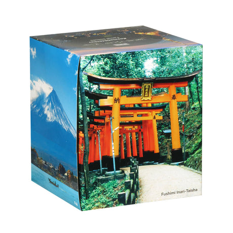 Teqler Tissue Box
