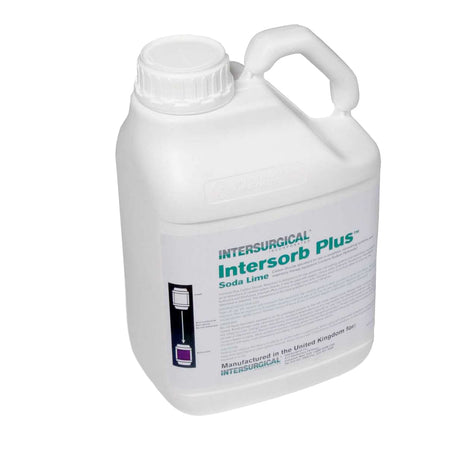 Atemkalk «Intersorb plus» von Intersurgical