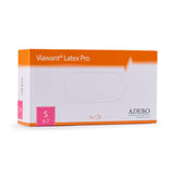Viawant Latex Pro Untersuchungshandschuhe