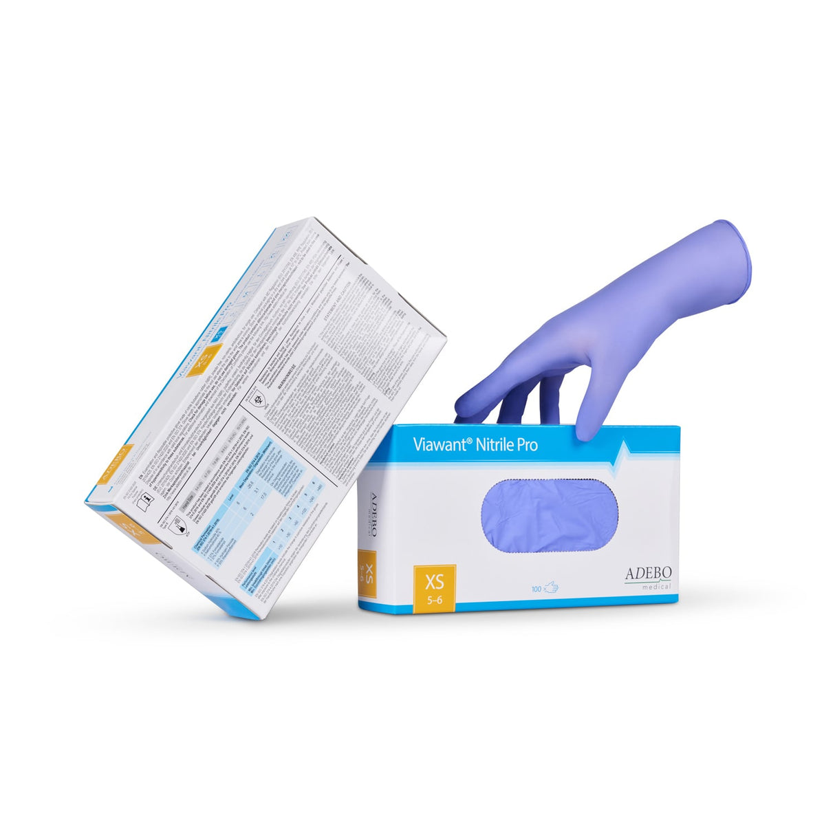 Viawant Nitrile Pro