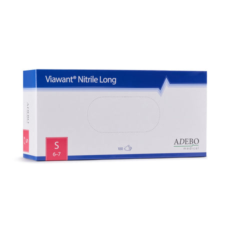 Viawant Nitrile Long