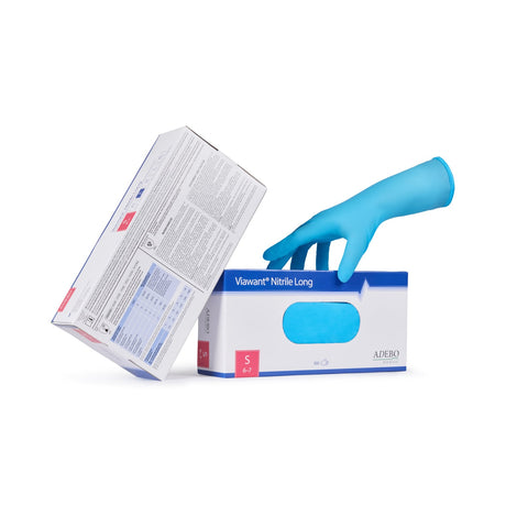 Viawant Nitrile Long