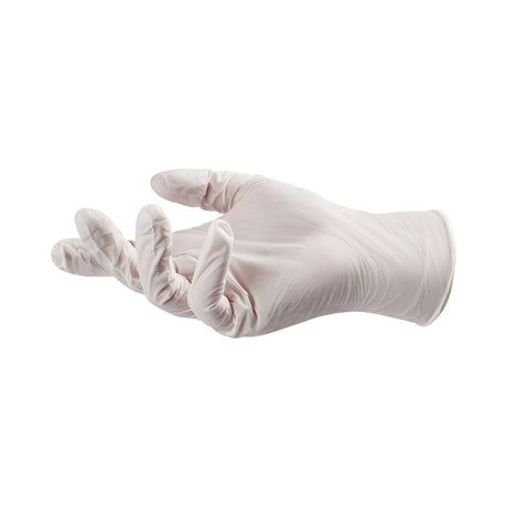 Viawant Nitrile Pro White