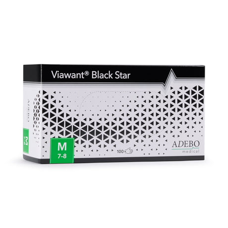 Viawant Black Star