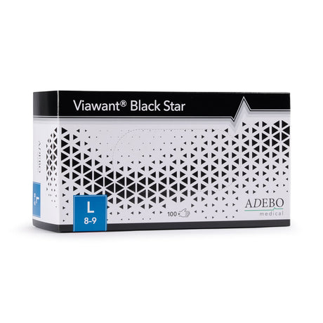 Viawant Black Star