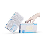 Viawant Nitrile Pro White