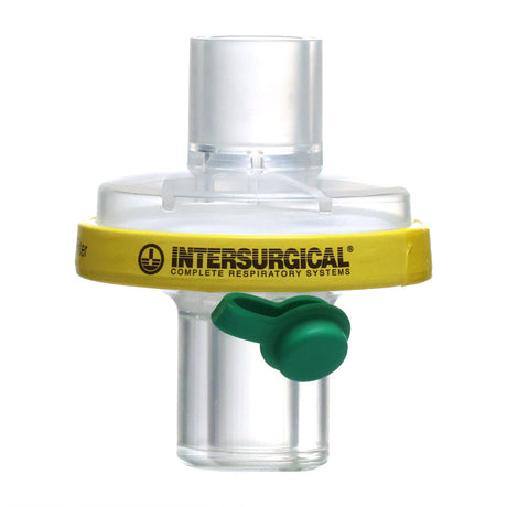 Beatmungsfilter «Inter-Guard»