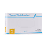 Viawant Nitrile Pro White