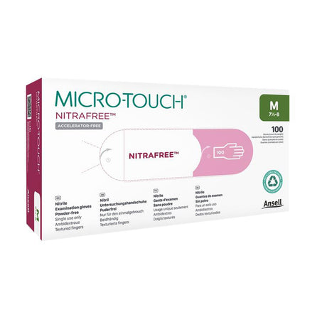 MICRO-TOUCH Nitrafree