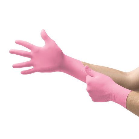 MICRO-TOUCH Nitrafree
