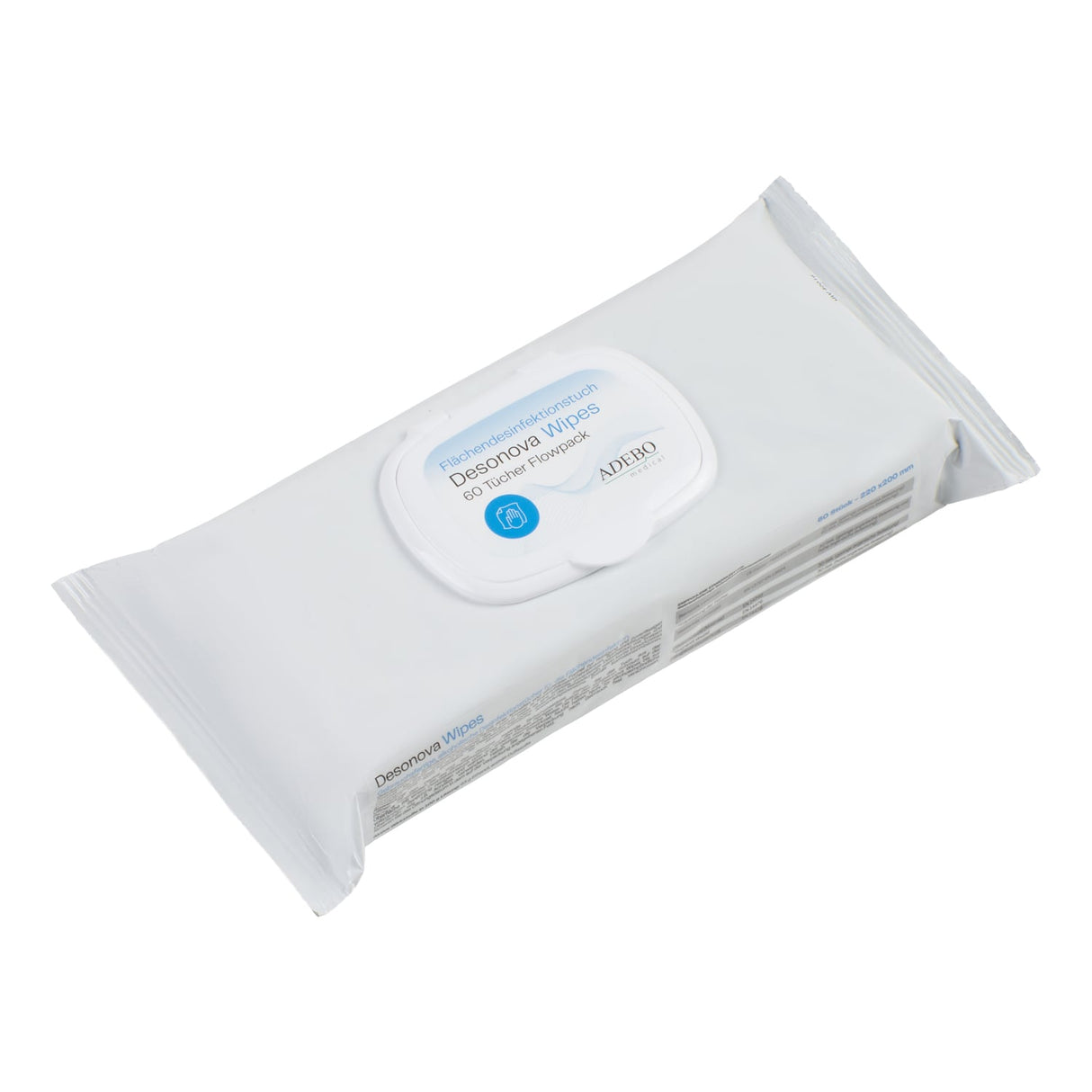 Desonova Wipes